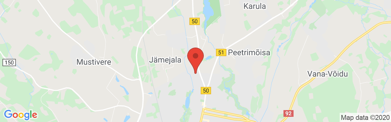 Google map